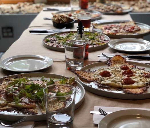 La Pizzaio